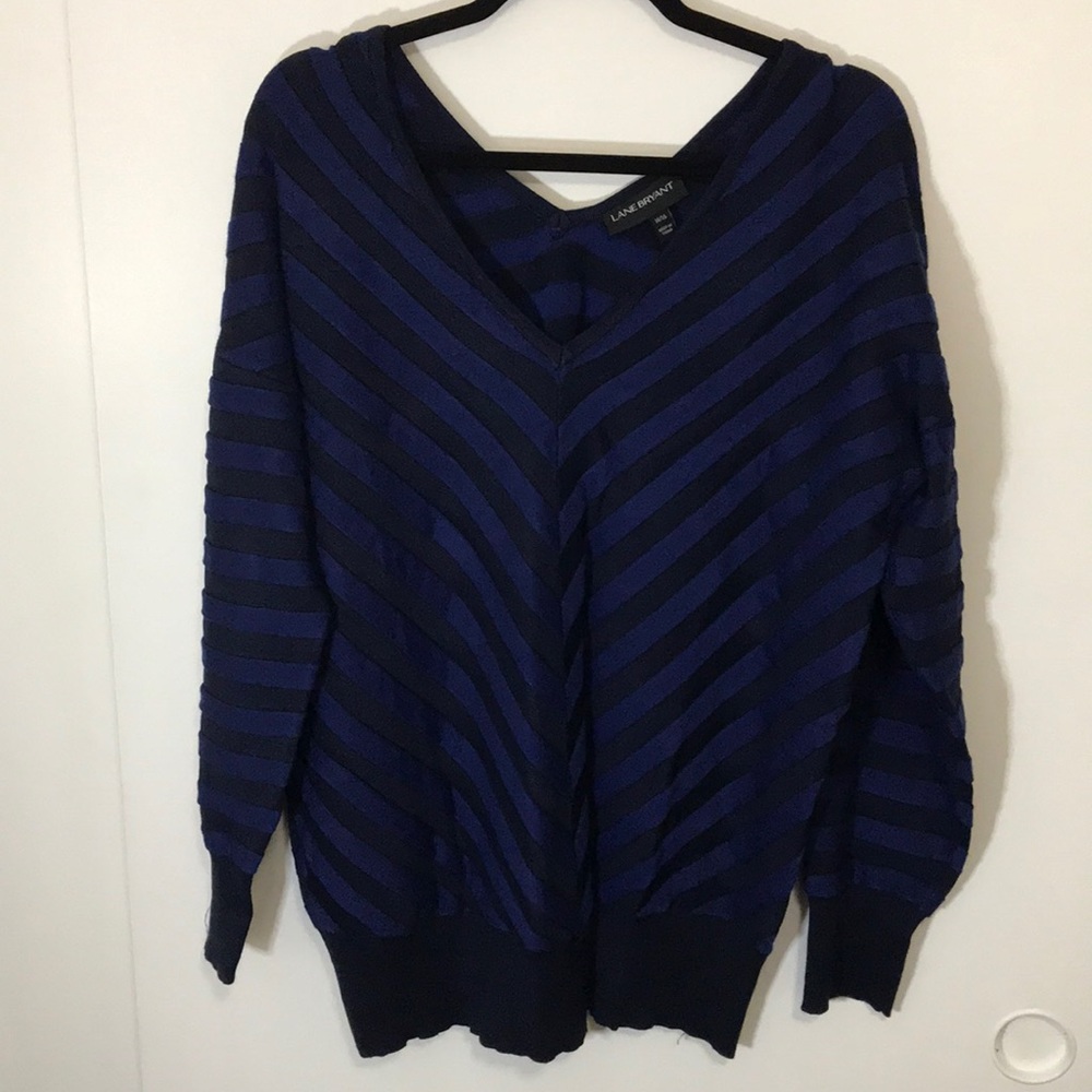 Lane Bryant Sweater - 14/16